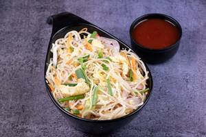 Vegetable Noodles