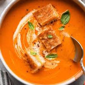 Tomato Soup