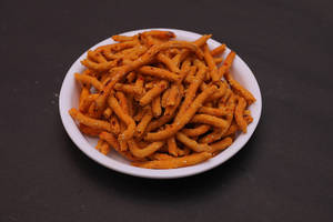 Masala Ellu Sev