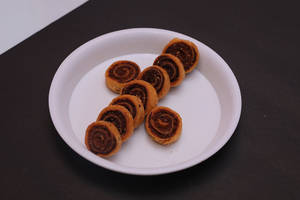 Bhakharvadi