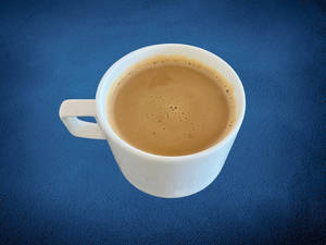 Classic Cold Coffee