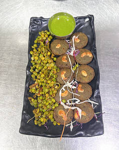 Hara Bhara Kabab