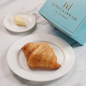 Classic Butter Croissant