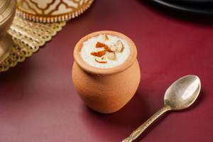 Matka Phirni