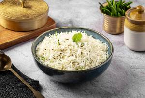 Jeera Rice