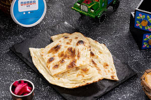 Butter Naan