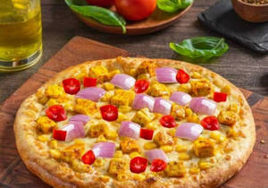 Achari Paneer Twist