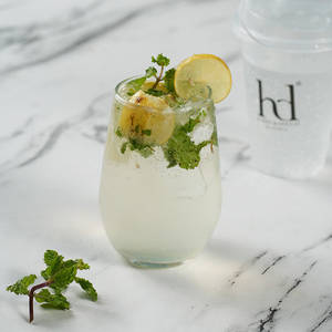 Virgin Mojito