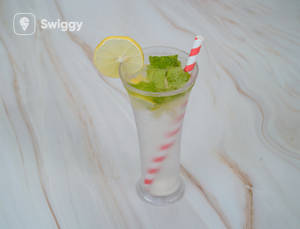 Mint Mojito