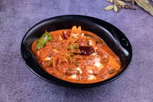 Vegetable Kolhapuri