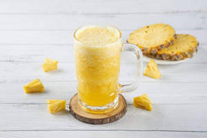 Pineapple Shake