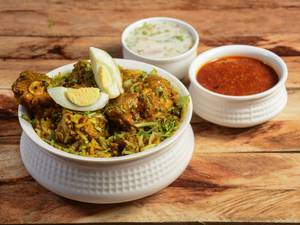 Sweet chilly chicken