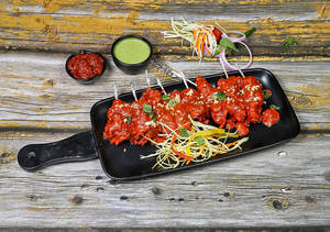 Chicken Satay