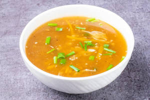 Veg Hot & Sour Soup
