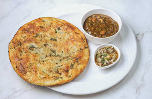 Aloo Kulcha