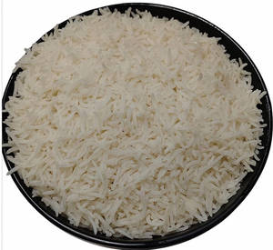 Steam Rice