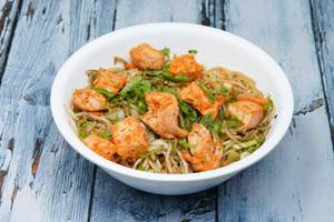 Special Chicken Noodles