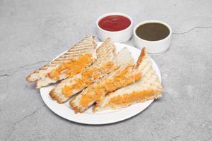 Chicken Sandwich