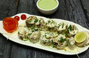 Malai Chaap