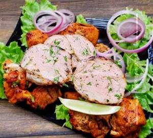 Chicken Dilkhush Kebab