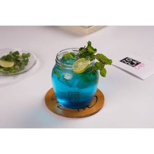 Blue Lagoon