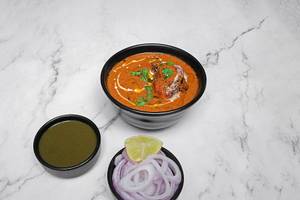 Chicken Tikka Masala