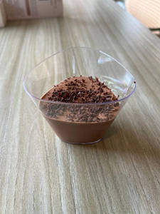 Chocolate Mousse