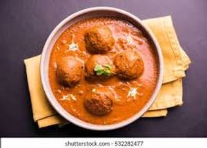 Kashmiri Dum Aloo          
