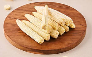 Baby Corn (Extra Topping)