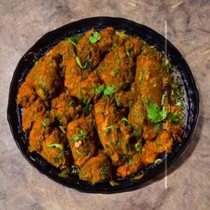 Murgh Alishan