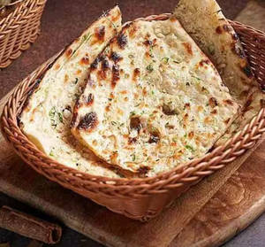 Onion Naan
