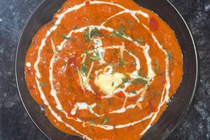 Masala Chaap Gravy