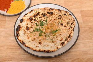Amritsari Kulcha