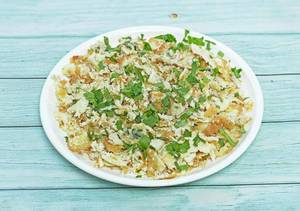 Egg Bhurji