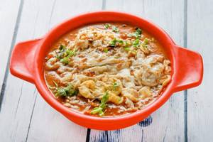 Chicken Afghani Masala