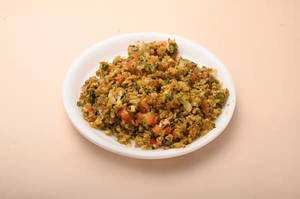 Egg Bhurji