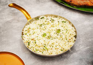 Jeera Rice