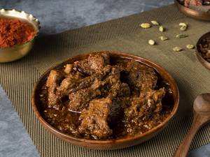 Haji's Spl.mutton Rara Ghost
