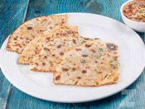 Onion Kulcha (1 Pc)