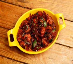 Chilli Chicken