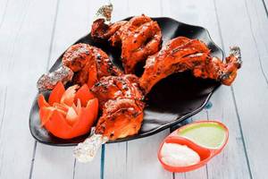 Alfaham Lemon-honey Tandoor Chicken