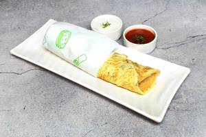 Double Egg Roll