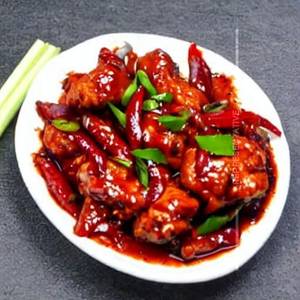Chilli Chicken
