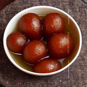 Gulab Jamun