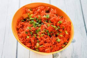 Shezwan Egg Fried Rice