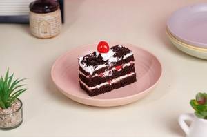 Black Forest E/L Pastry