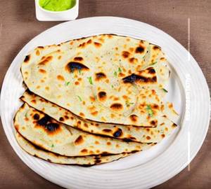 Aloo naan [full]                         