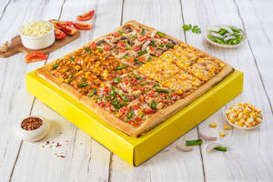 Square Pizza