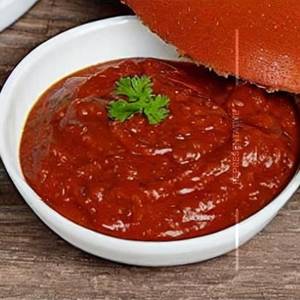Schezwan Sauce