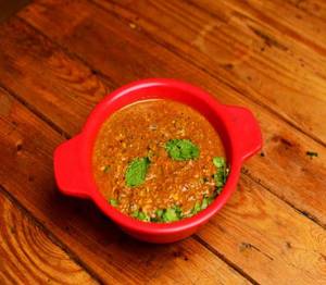 Chicken Mughalai Curry